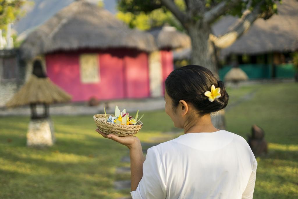 Puri Ganesha Homes By The Beach Pemuteran Buitenkant foto