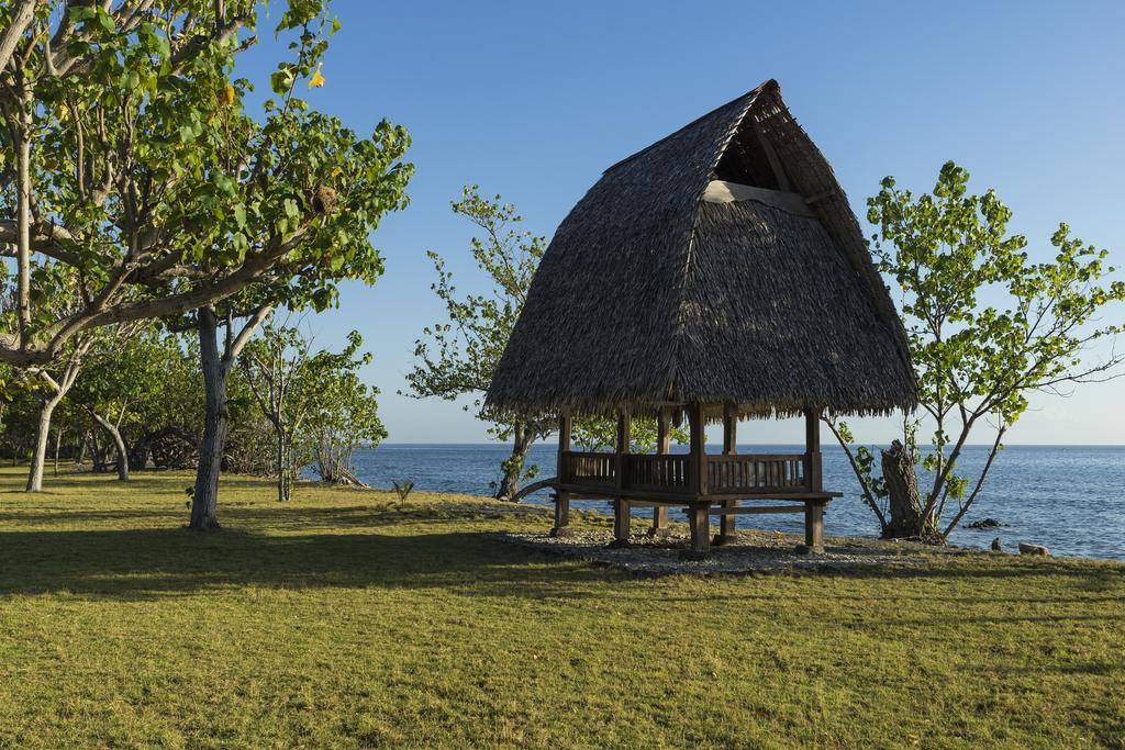 Puri Ganesha Homes By The Beach Pemuteran Buitenkant foto