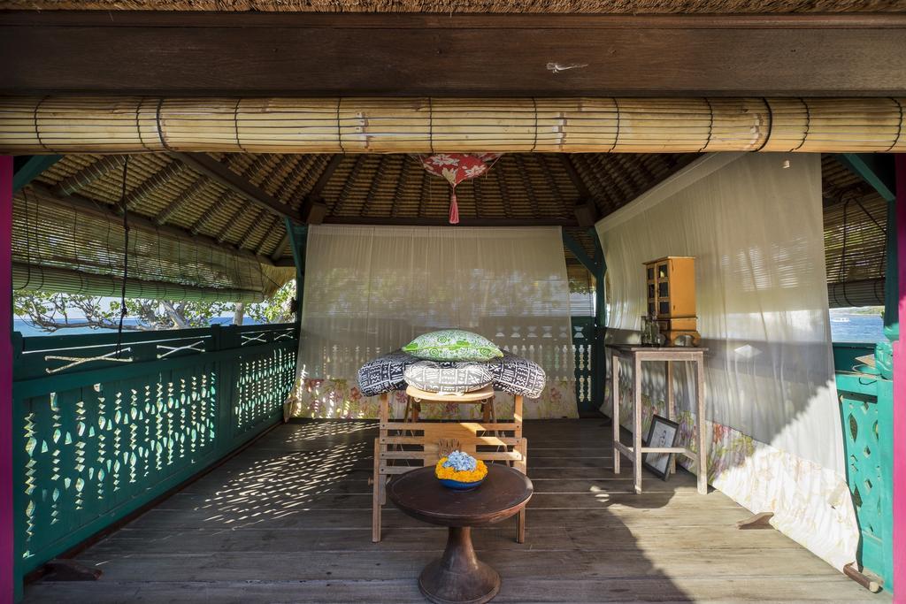 Puri Ganesha Homes By The Beach Pemuteran Buitenkant foto