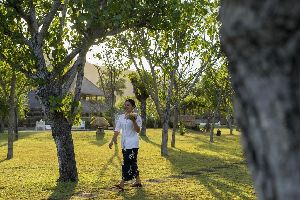 Puri Ganesha Homes By The Beach Pemuteran Buitenkant foto